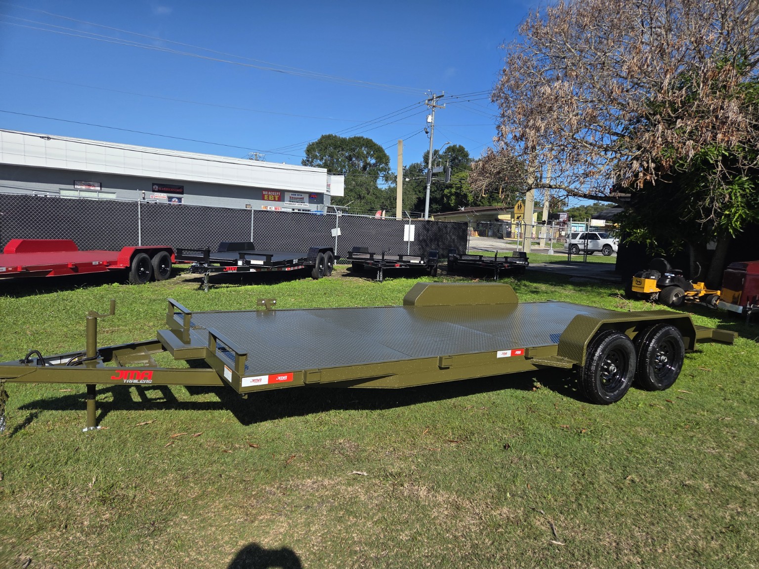 Trailer at Titan Trailer Sales — photo 3