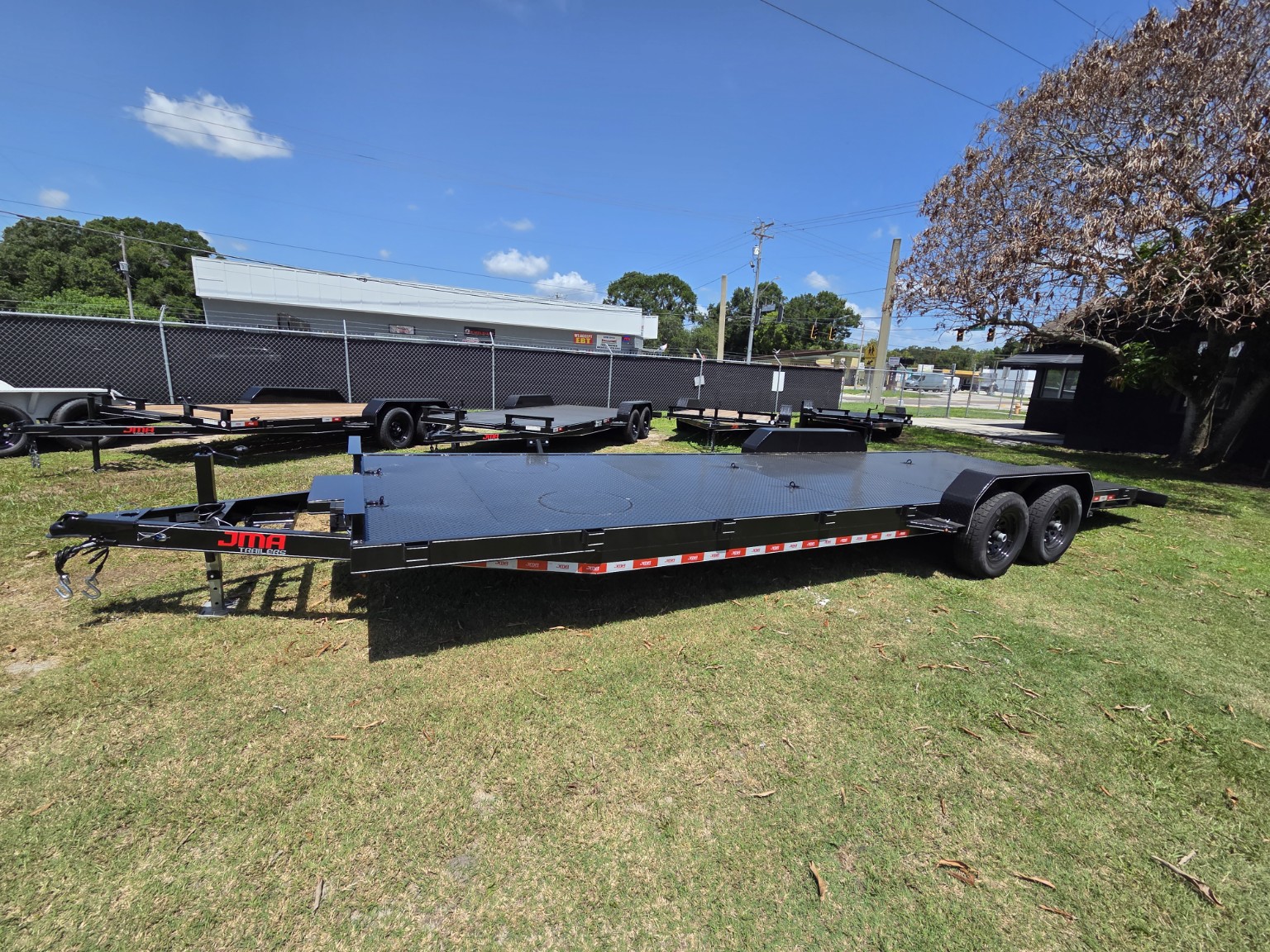 Trailer at Titan Trailer Sales — photo 9