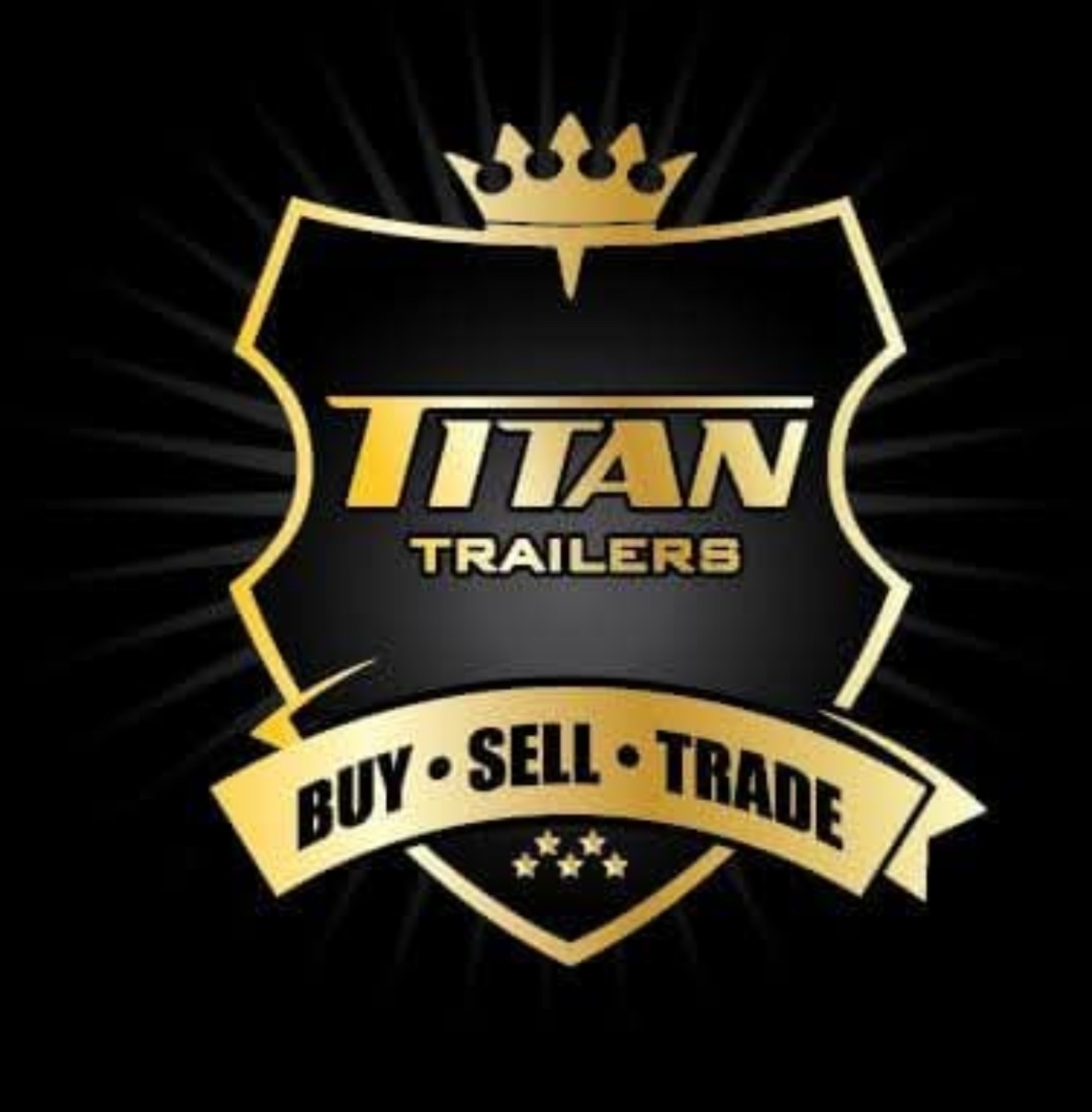 Titan Trailers — Buy, Sell, Trade